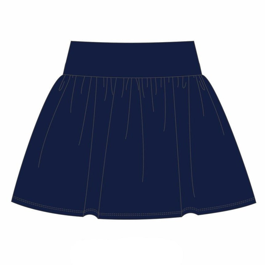 Gabbie Skort MULTIPLE COLORS