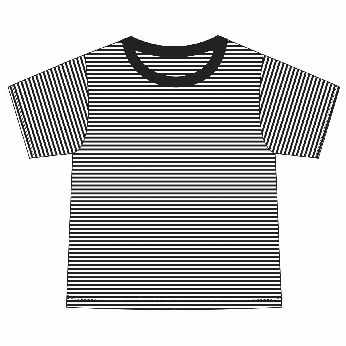 Graham Shirt Striped