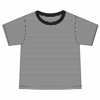 Graham Shirt Striped