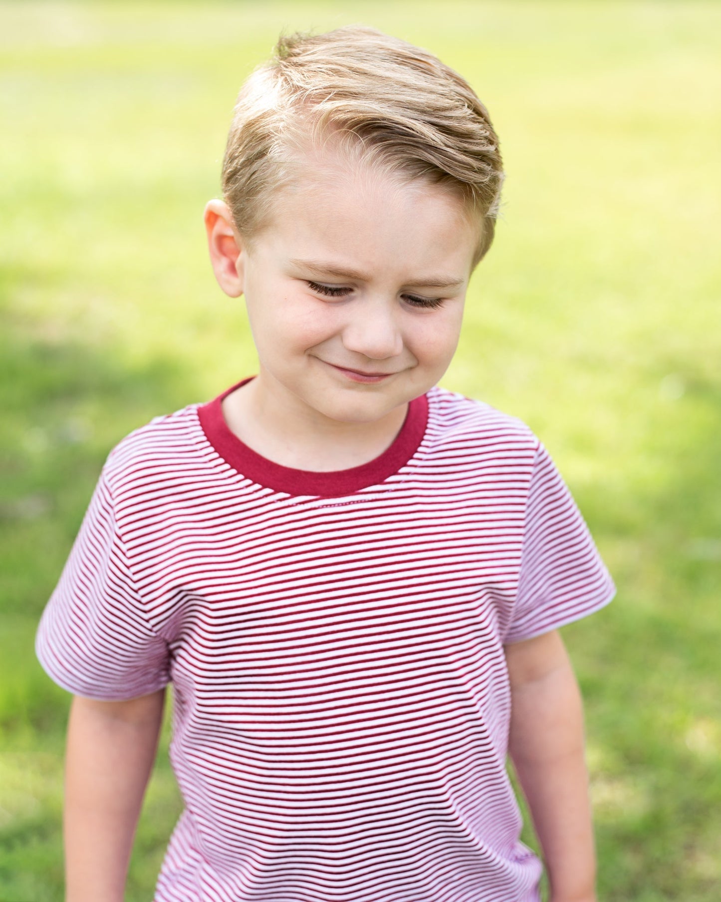 Graham Shirt Striped