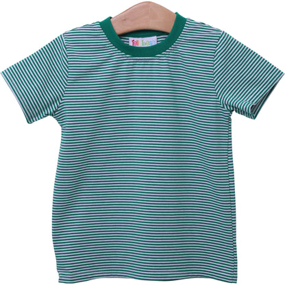 Graham Shirt Striped