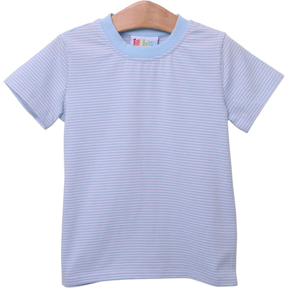 Graham Shirt Striped