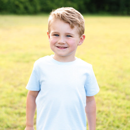 Graham Shirt Striped