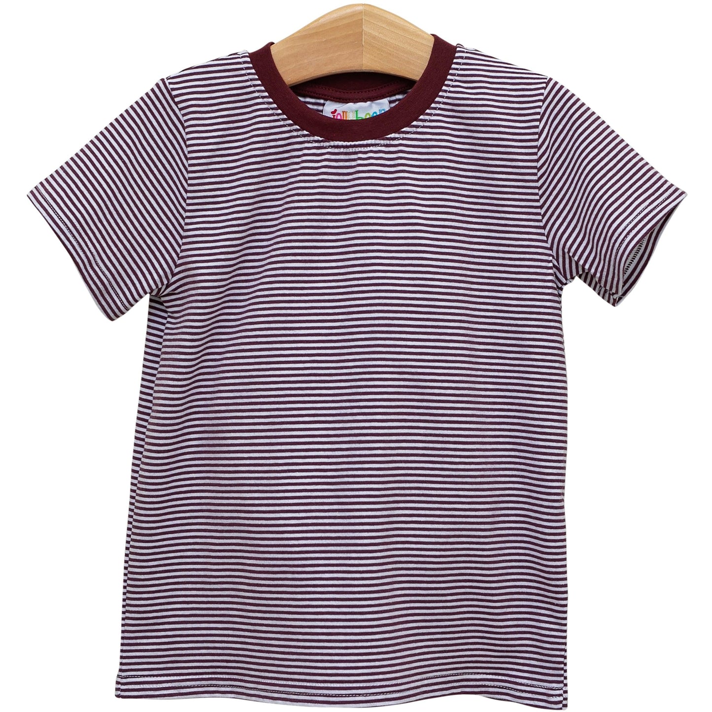 Graham Shirt Striped