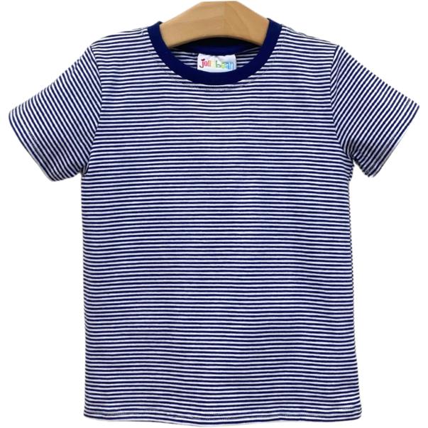 Graham Shirt Striped