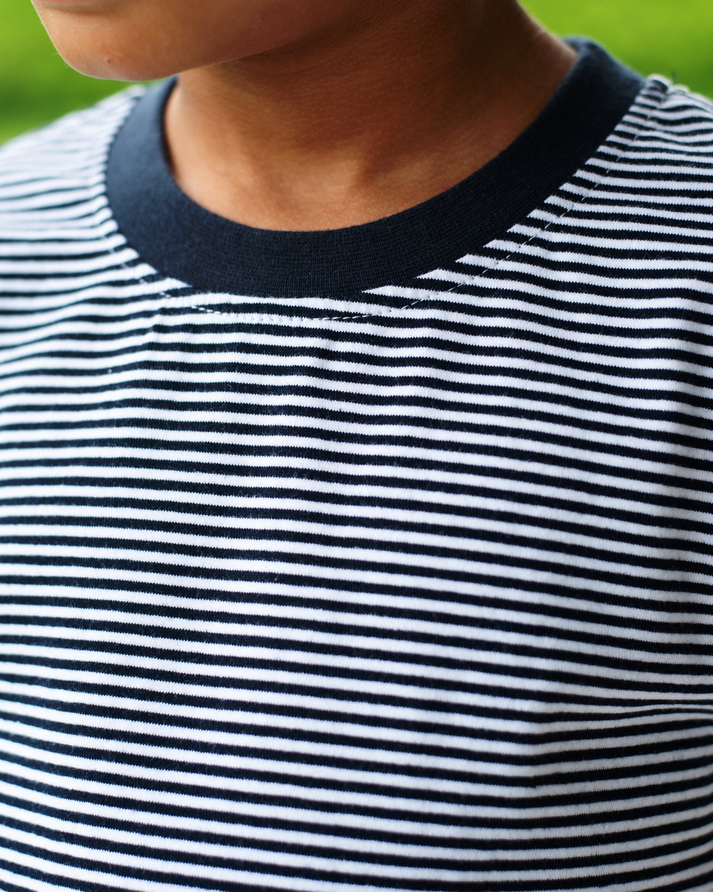 Graham Shirt Striped