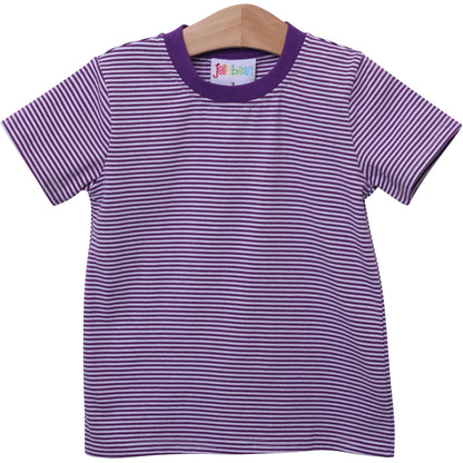 Graham Shirt Striped