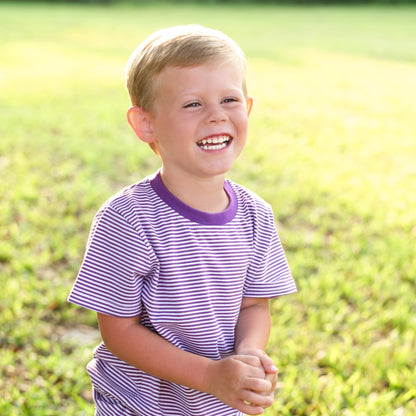 Graham Shirt Striped