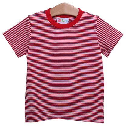 Graham Shirt Striped