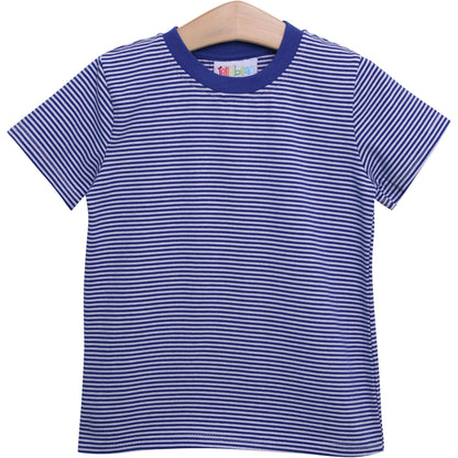 Graham Shirt Striped