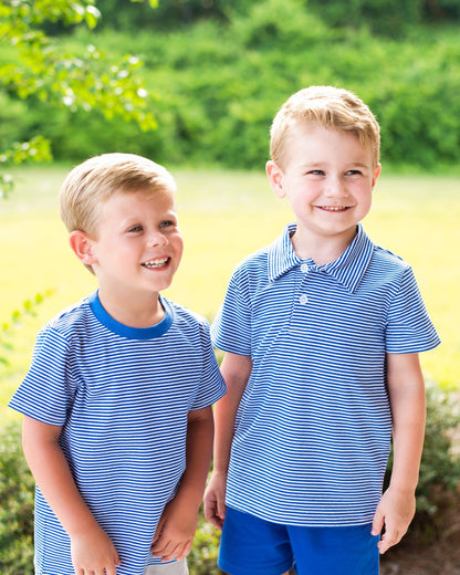 Graham Shirt Striped