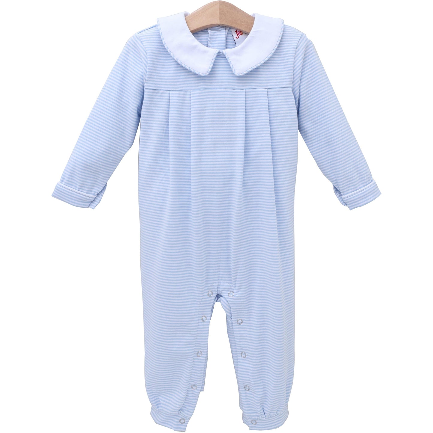 Henry Romper 2 Colors