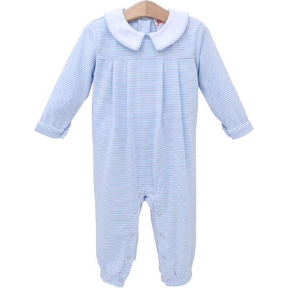 Henry Romper 2 Colors
