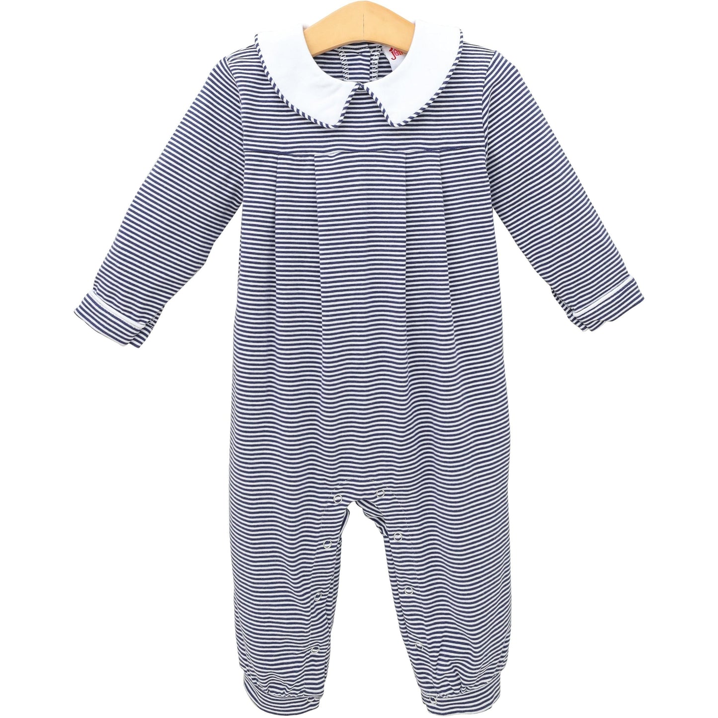 Henry Romper 2 Colors