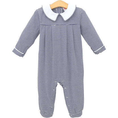 Henry Romper 2 Colors