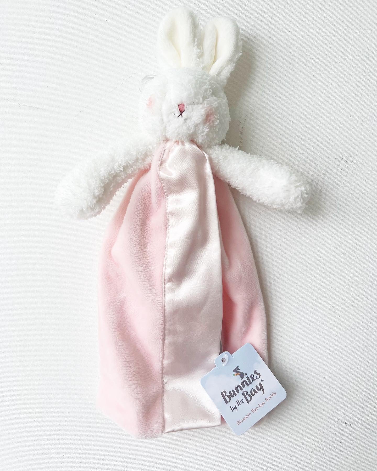 Bunnies by the Bay Lovey Medium Size