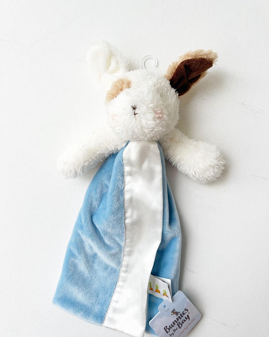 Bunnies by the Bay Lovey Medium Size