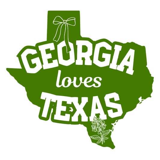 Raffle for Texas Flood