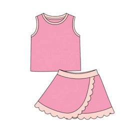 Yoga Ath Leisure Sets