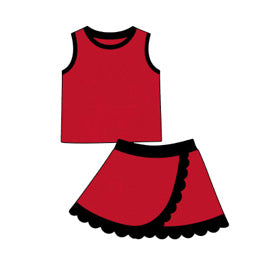 Yoga Ath Leisure Sets