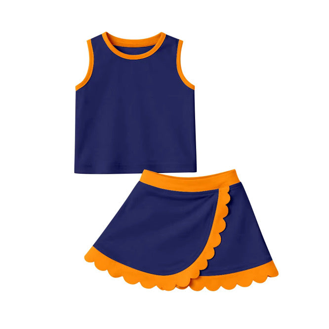 Yoga Ath Leisure Sets