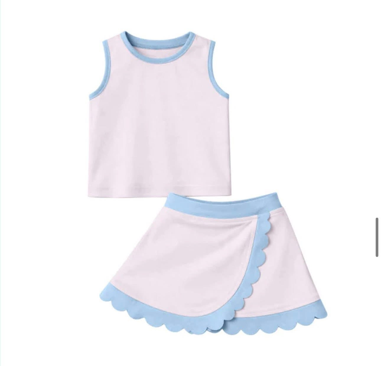 Yoga Ath Leisure Sets