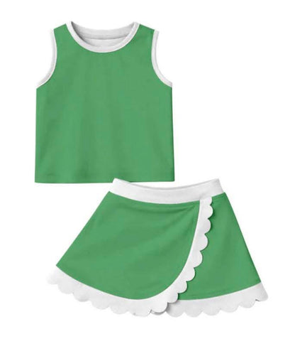 Yoga Ath Leisure Sets