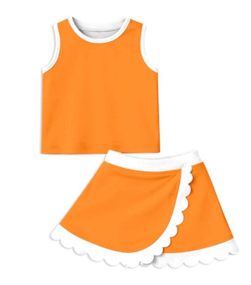 Yoga Ath Leisure Sets