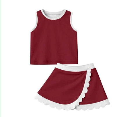 Yoga Ath Leisure Sets