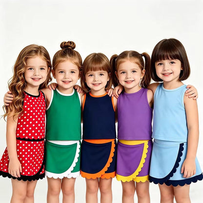 Yoga Ath Leisure Sets