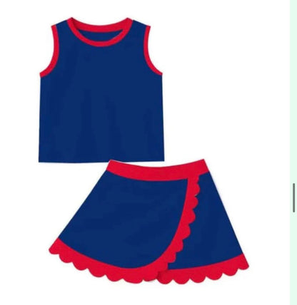 Yoga Ath Leisure Sets