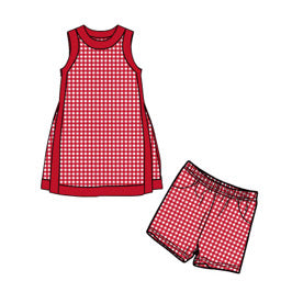 Mini Ath Leisure Set