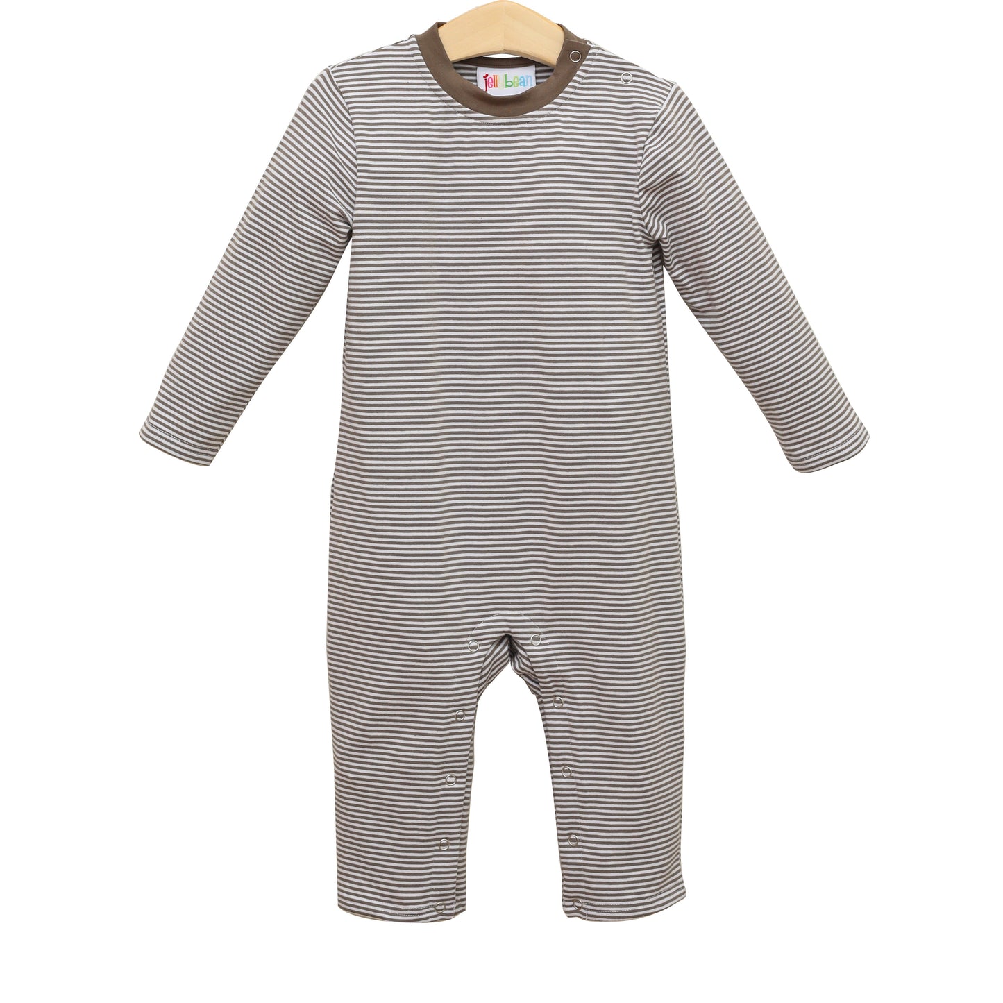 James LS Romper MULTIPLE COLORS
