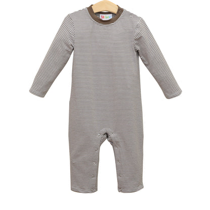 James LS Romper MULTIPLE COLORS