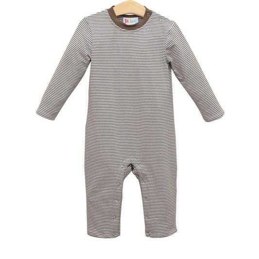 James LS Romper MULTIPLE COLORS