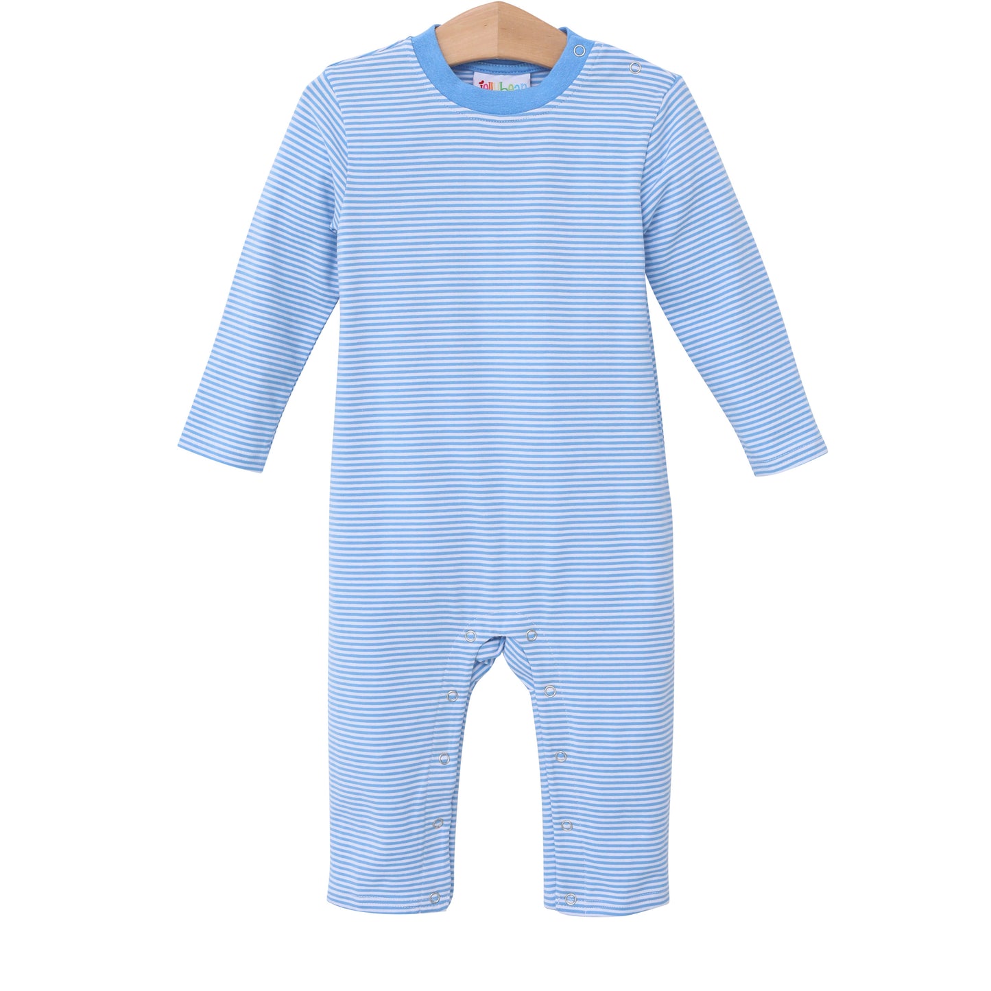 James LS Romper MULTIPLE COLORS