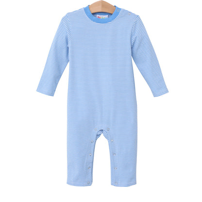 James LS Romper MULTIPLE COLORS