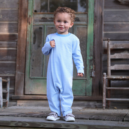 James LS Romper MULTIPLE COLORS