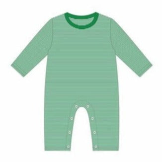 James LS Romper Boy MULTIPLE COLORS
