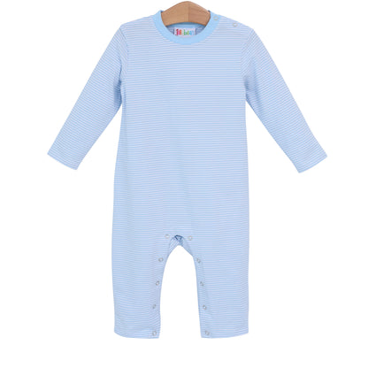 James LS Romper MULTIPLE COLORS