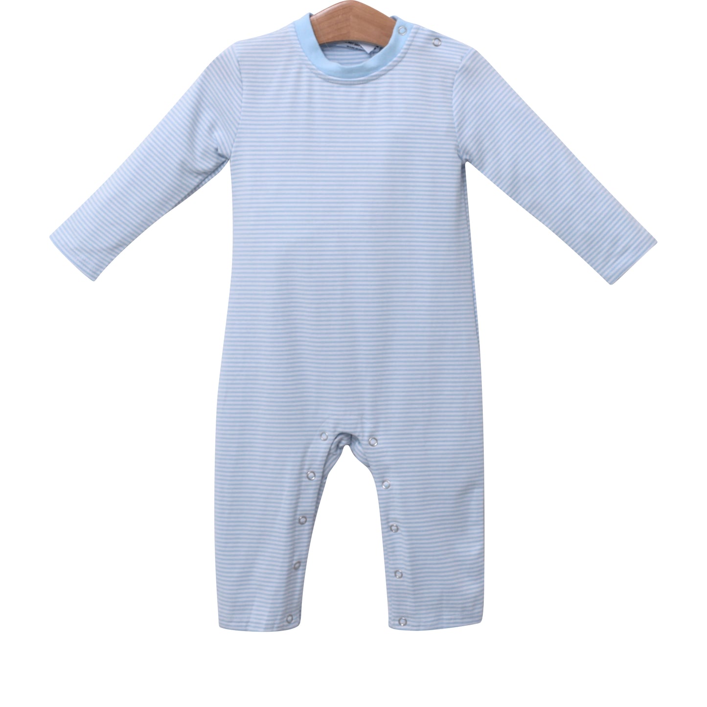 James LS Romper Boy MULTIPLE COLORS