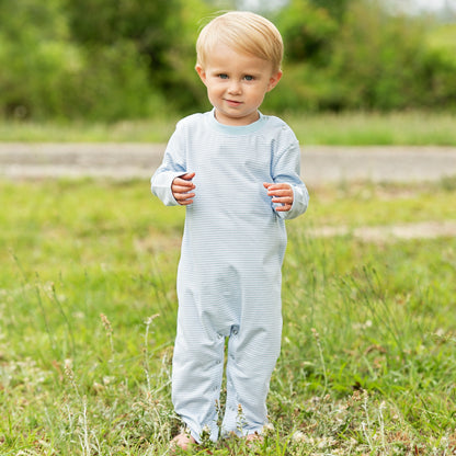 James LS Romper MULTIPLE COLORS