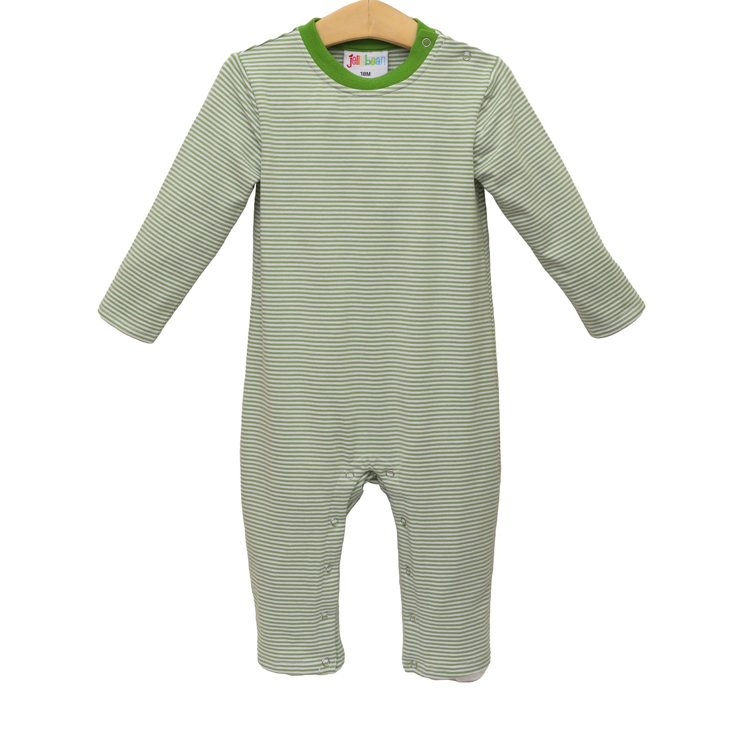 James LS Romper MULTIPLE COLORS