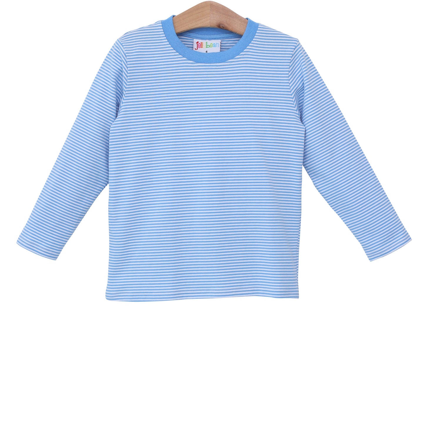James LS Stripe Shirt MULTIPLE COLORS