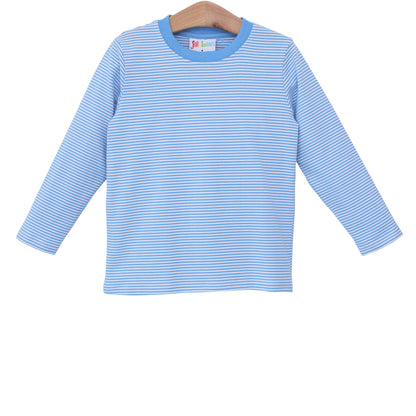James LS Stripe Shirt MULTIPLE COLORS