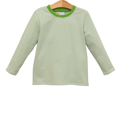 James LS Stripe Shirt MULTIPLE COLORS
