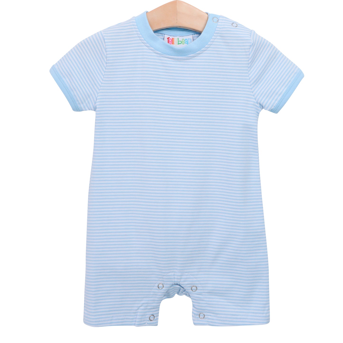 James Romper