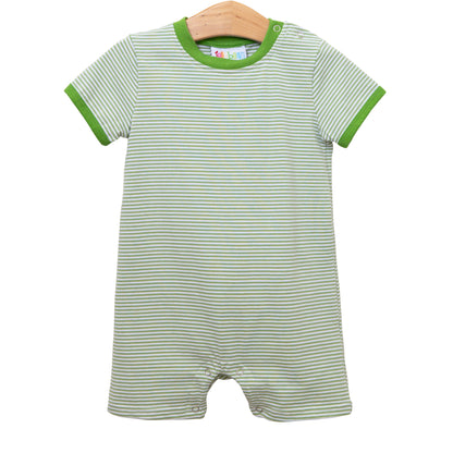 James Romper