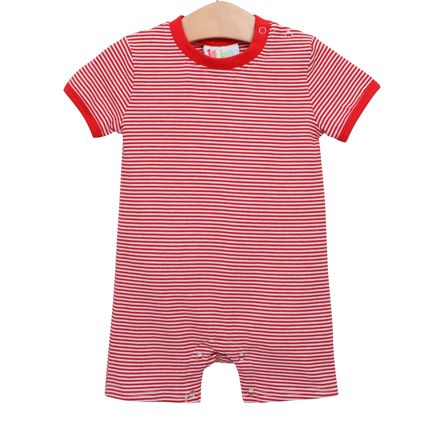 James Romper