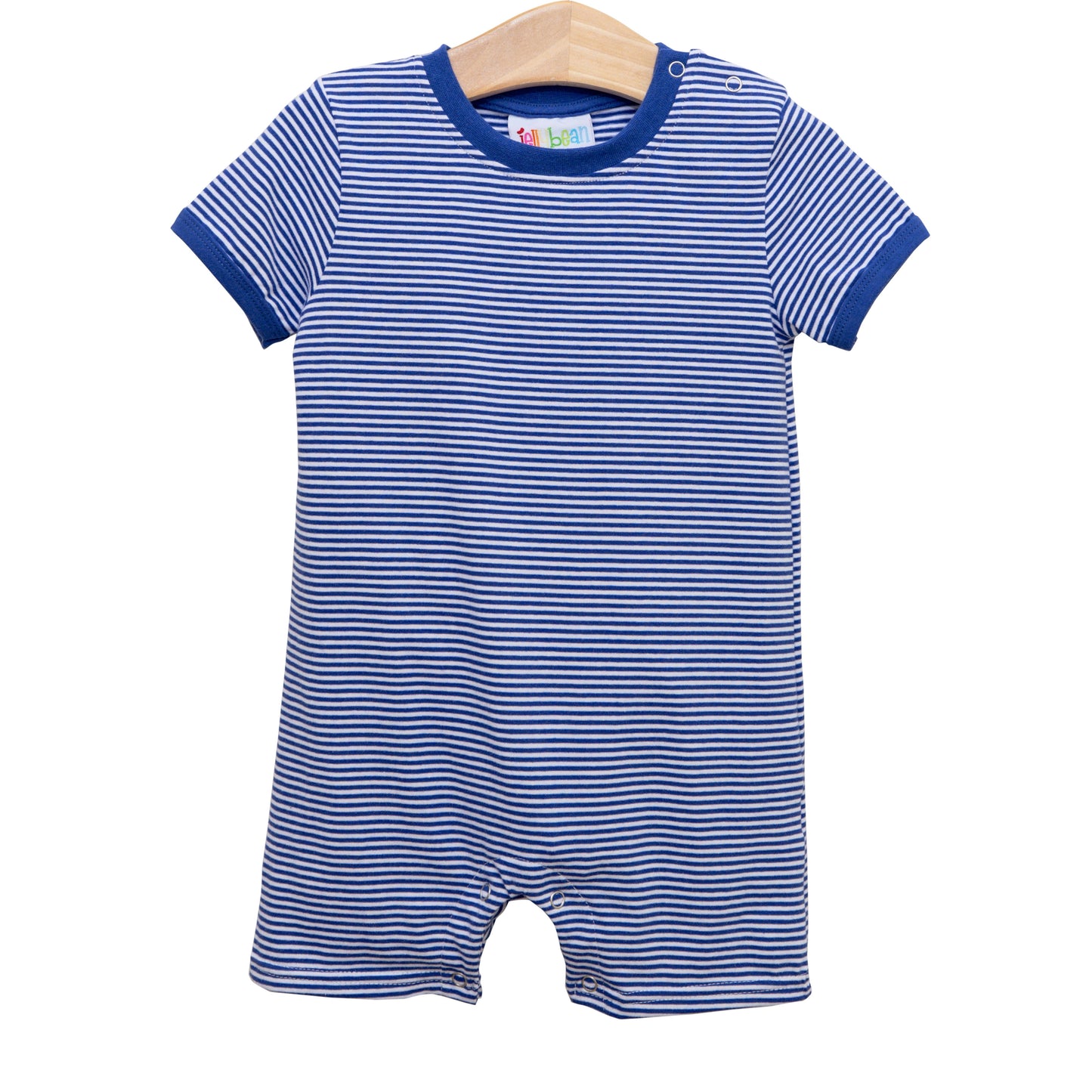 James Romper